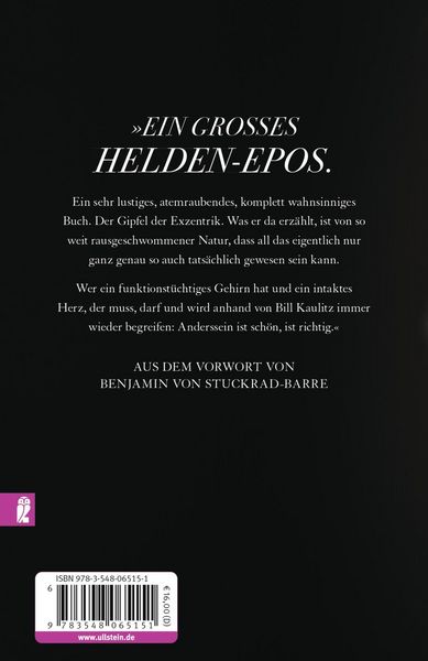 Produktbild: Career Suicide