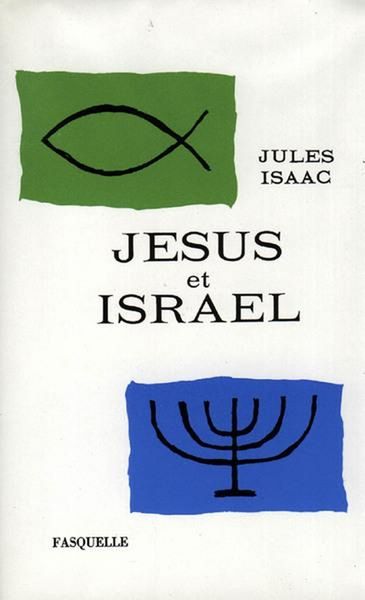 Produktbild: J&eacute;sus et Isra&euml;l