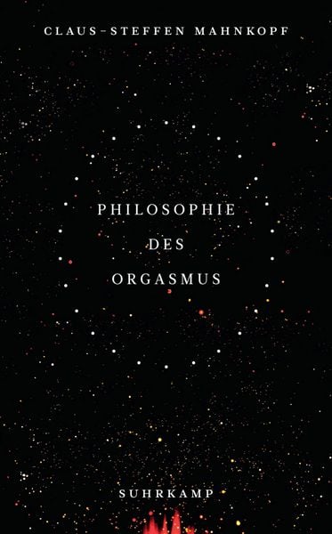Produktbild: Philosophie des Orgasmus