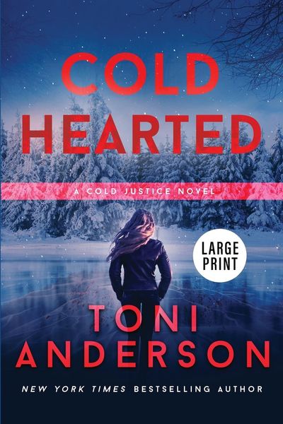 Produktbild: Cold Hearted