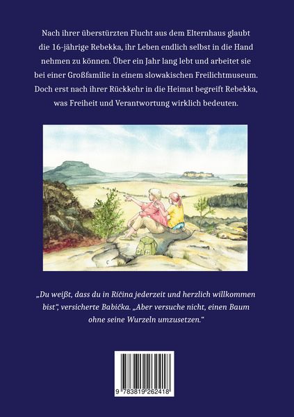 Produktbild: Ausstieg in Fahrtrichtung jetzt