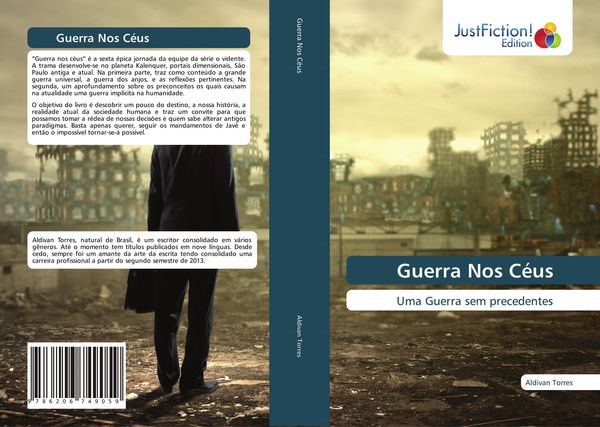 Produktbild: Guerra Nos C&eacute;us
