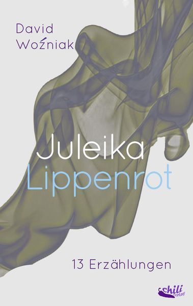 Produktbild: Juleika Lippenrot