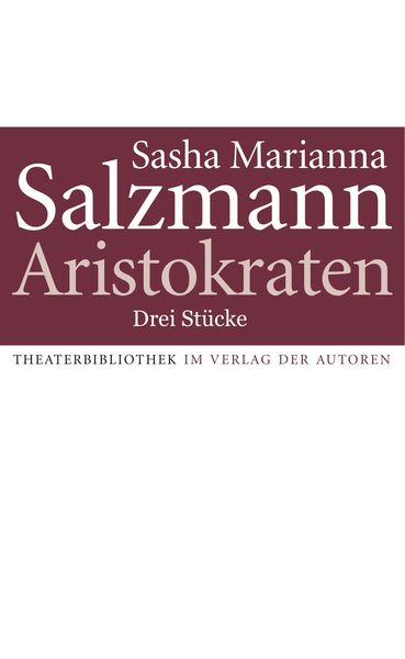 Produktbild: Aristokraten