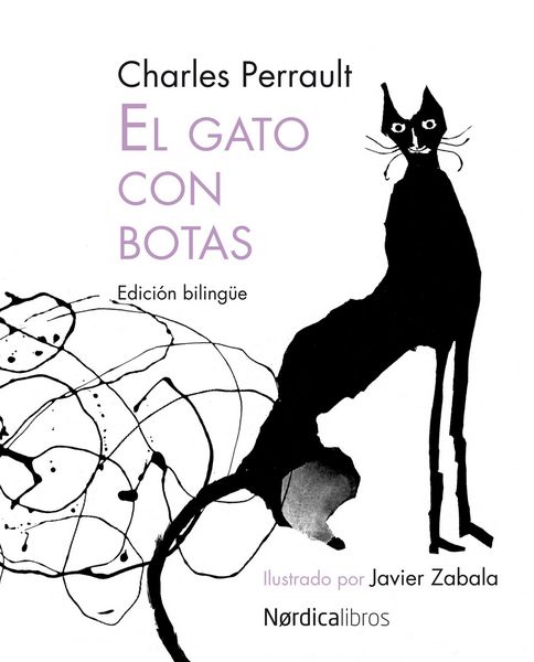 Produktbild: El Gato con botas