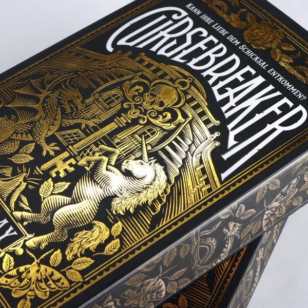 Produktbild: Cursebreaker