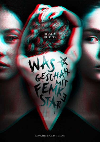 Produktbild: Was geschah mit Femke Star
