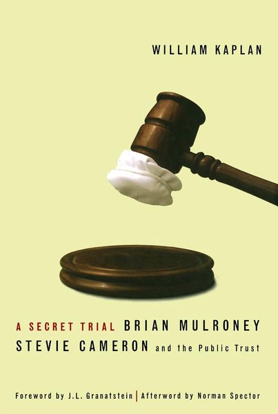 Produktbild: Secret Trial
