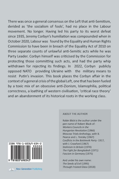 Produktbild: Socialism of Fools Vol 2 - Revised 4th Edition