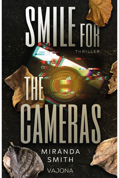 Produktbild: Smile for the Cameras