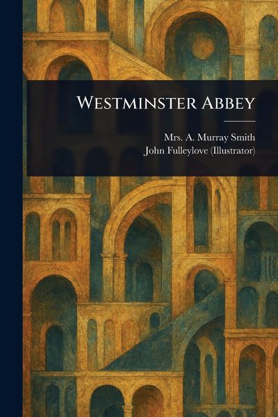 Produktbild: Westminster Abbey