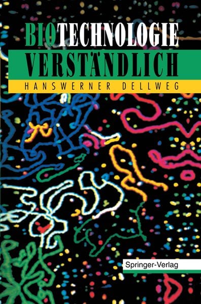 Produktbild: Biotechnologie Verst&auml;ndlich