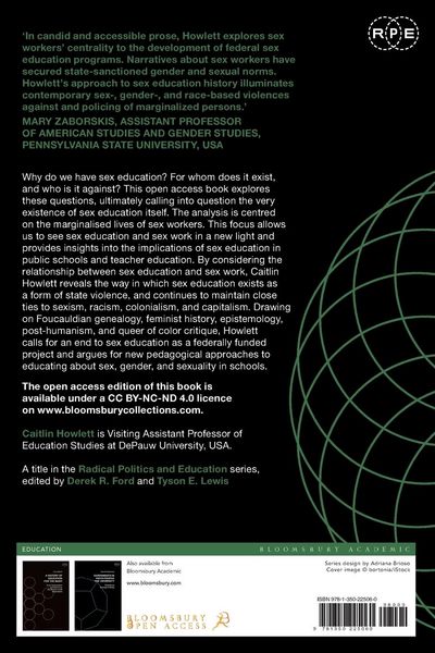Produktbild: Against Sex Education