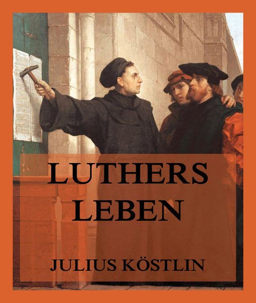 Produktbild: Luthers Leben