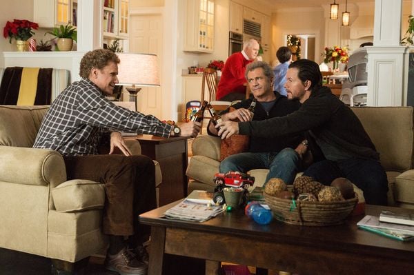 Produktbild: Daddy's Home 2 - Mehr V&auml;ter, mehr Probleme!