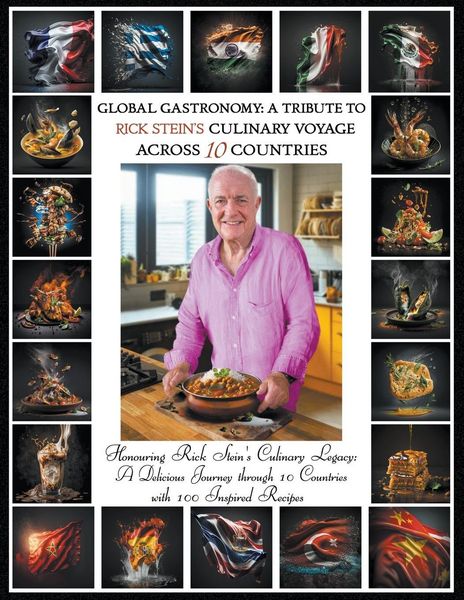 Produktbild: "Global Gastronomy