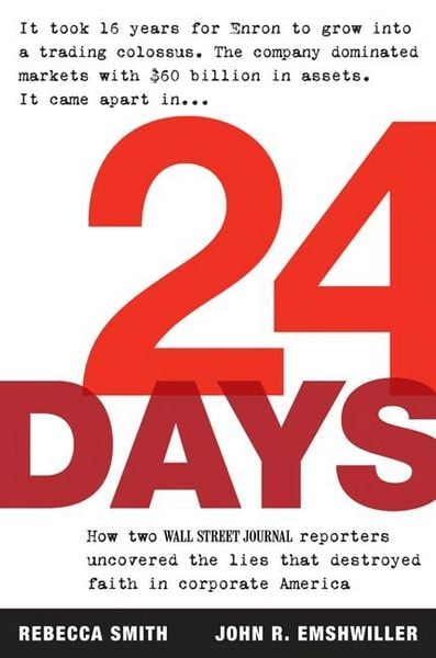 Produktbild: 24 Days