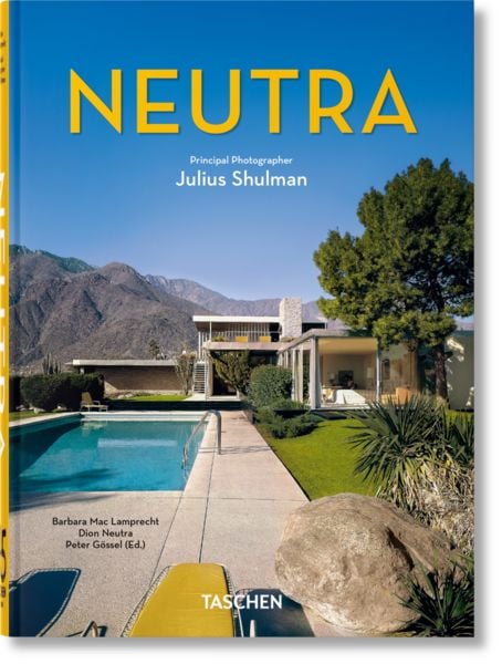 Produktbild: Neutra. 45th Ed.
