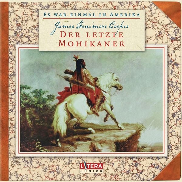 Produktbild: Der letzte Mohikaner