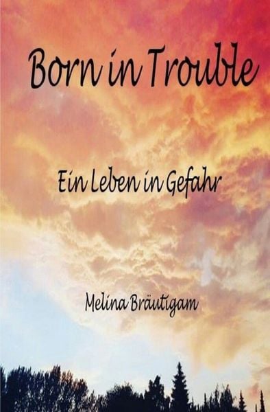 Born in Trouble, Taschenbuch von Melina Bräutigam, Epubli, 9783746781822