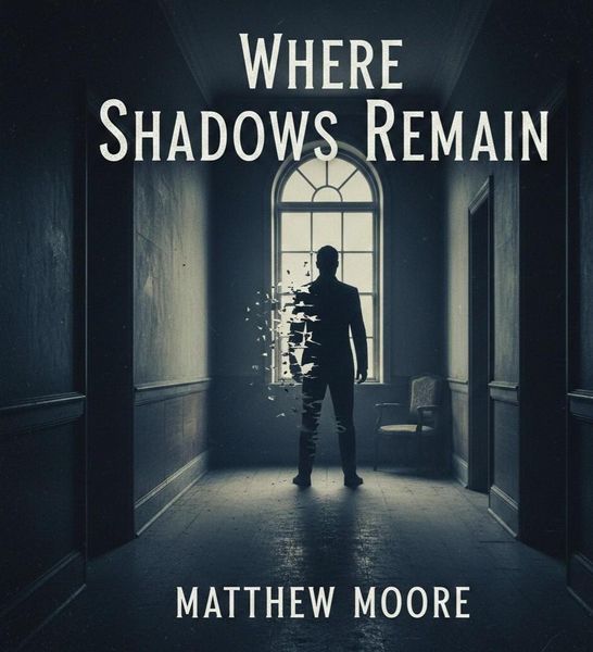 Produktbild: Where The Shadows Remain