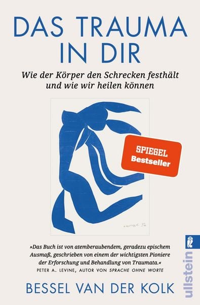 Produktbild: Das Trauma in dir