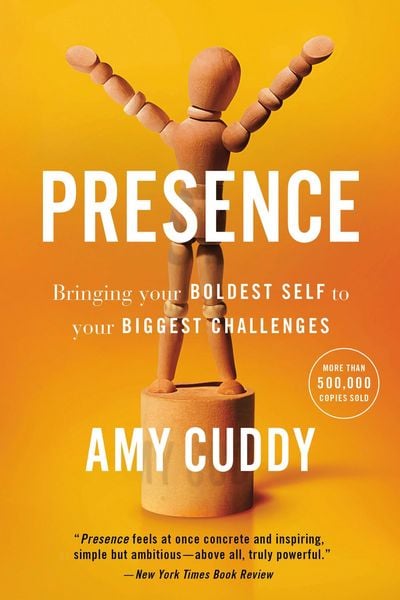 Produktbild: Presence