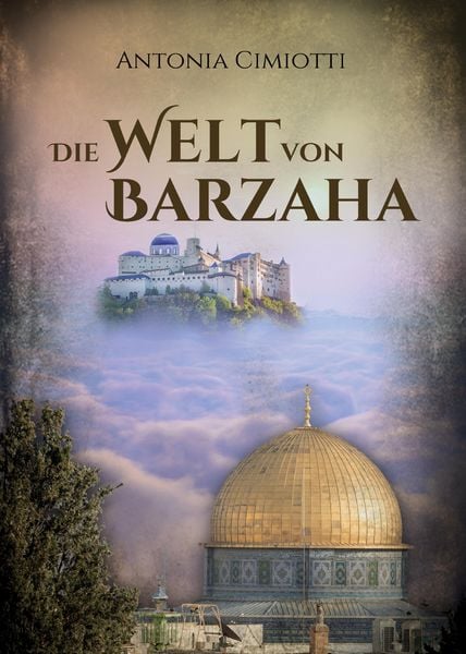 Produktbild: Die Welt von Barzaha