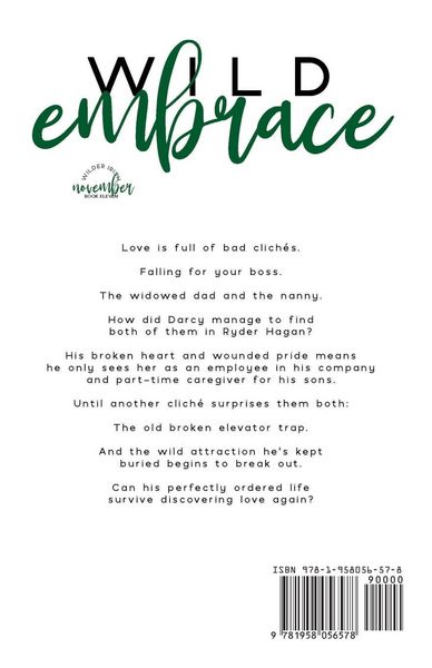 Produktbild: Wild Embrace