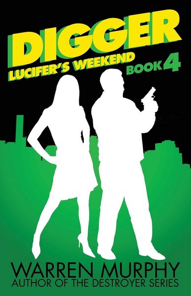 Produktbild: Lucifer's Weekend