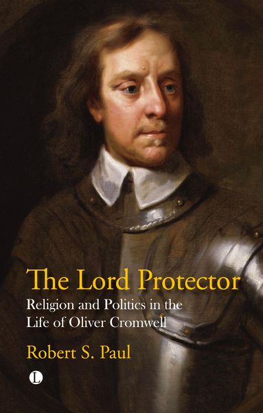Produktbild: The Lord Protector