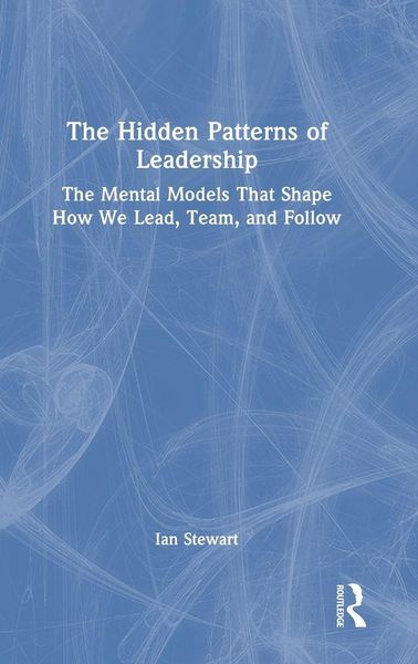 Produktbild: The Hidden Patterns of Leadership