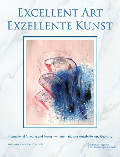Produktbild: Excellent Art 2020 - Exzellente Kunst 2020
