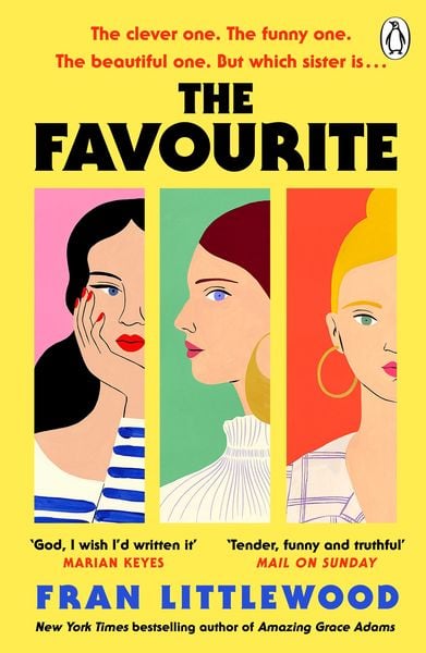 Produktbild: The Favourite