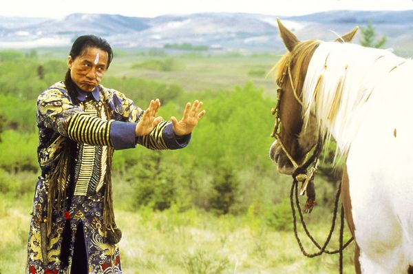 Produktbild: Shang-High Noon (Shanghai Noon)