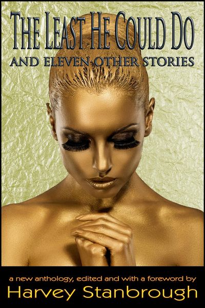 Produktbild: The Least He Could Do And Eleven Other Stories (Anthologies)