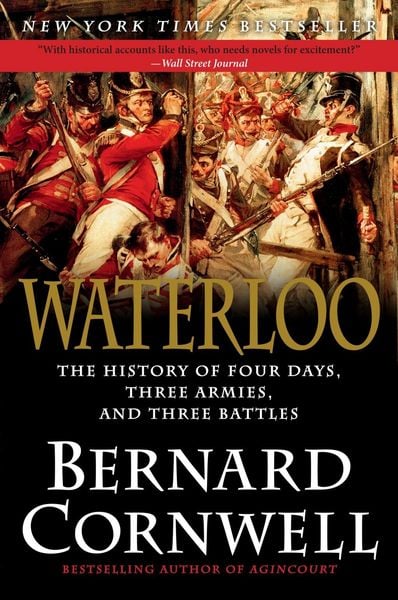 Produktbild: Waterloo