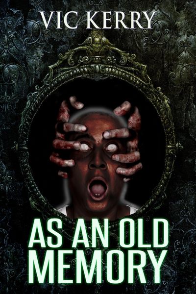 Produktbild: As an Old Memory