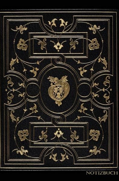 Notizbuch, Taschenbuch von Elizabeth Potter, Epubli, 9783818762704