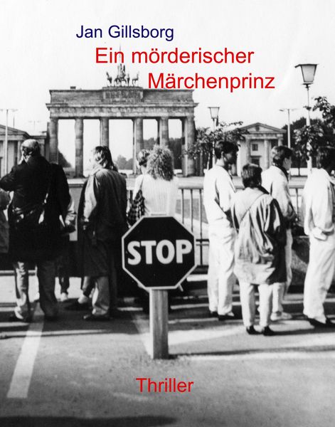 Produktbild: Ein m&ouml;rderischer M&auml;rchenprinz