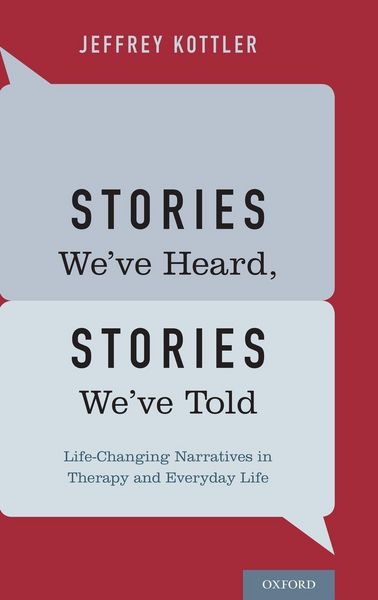 Produktbild: Stories We've Heard, Stories We've Told