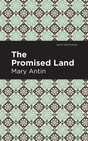 Produktbild: The Promised Land