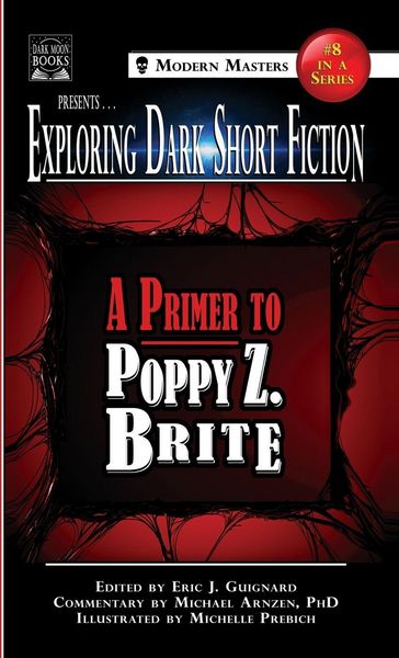 Produktbild: Exploring Dark Short Fiction #8