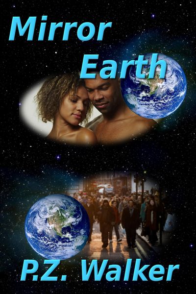 Produktbild: Mirror Earth