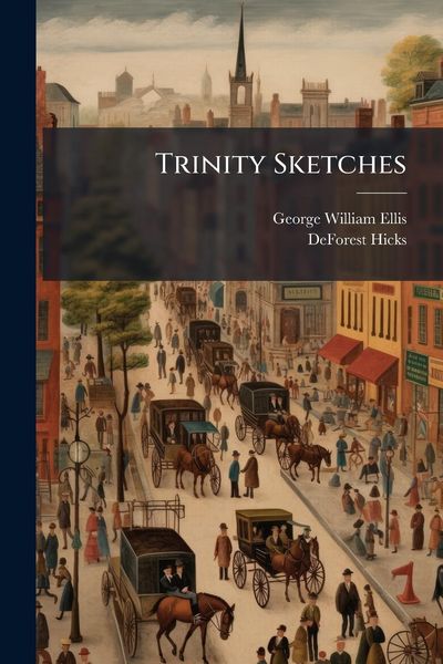 Produktbild: Trinity Sketches
