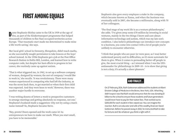 Produktbild: And Finally...