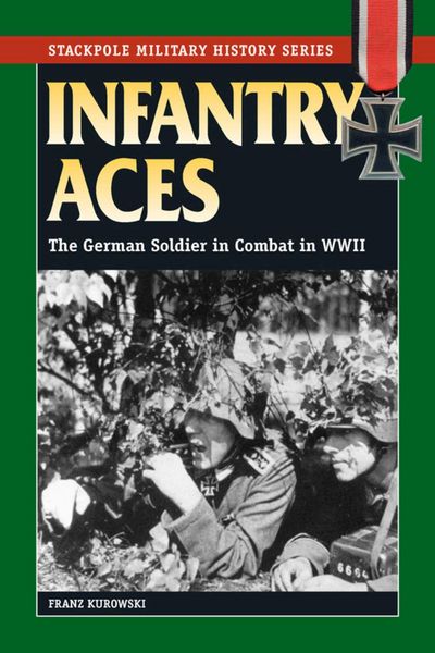Produktbild: Infantry Aces