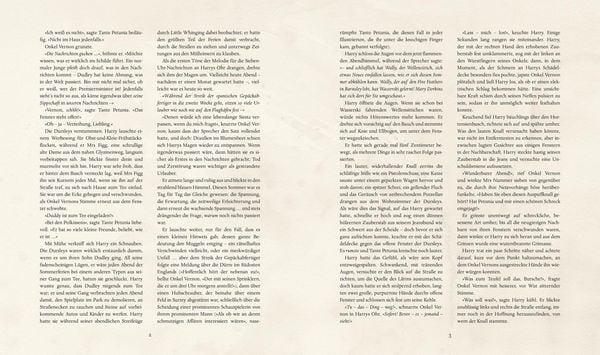 Produktbild: Harry Potter und der Orden des Ph&ouml;nix (farbig illustrierte Schmuckausgabe)