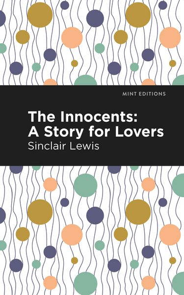Produktbild: The Innocents