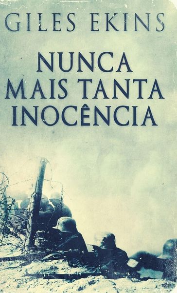 Produktbild: Nunca Mais Tanta Inoc&ecirc;ncia